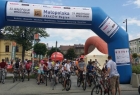 Rowerowa niedziela w Nowym Targu